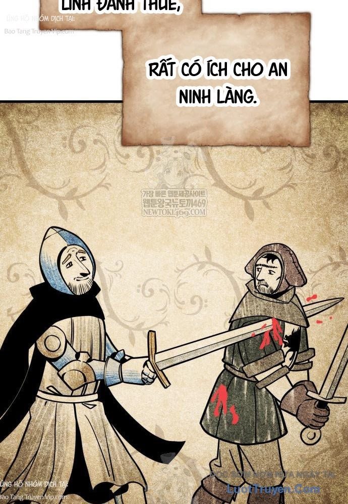 Kỵ Sĩ Lang Thang Chapter 13 - Trang 2