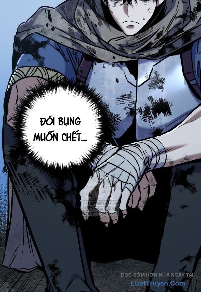 Kỵ Sĩ Lang Thang Chapter 13 - Trang 2