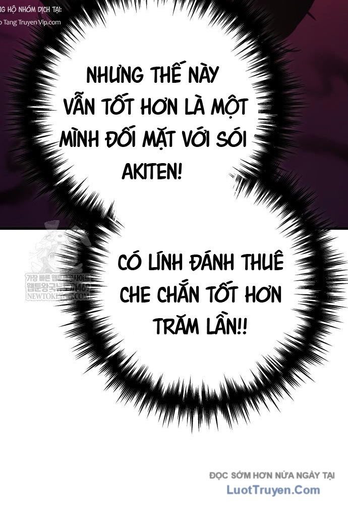Kỵ Sĩ Lang Thang Chapter 13 - Trang 2