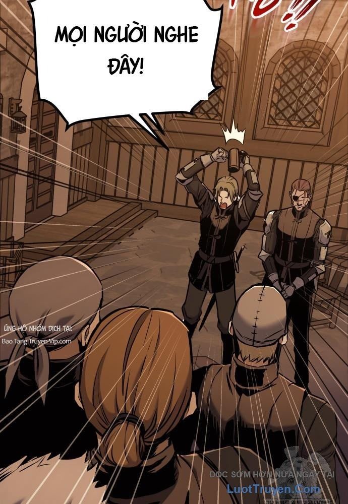 Kỵ Sĩ Lang Thang Chapter 13 - Trang 2