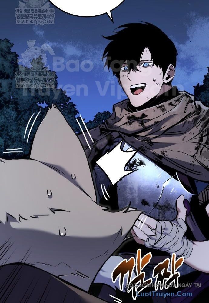 Kỵ Sĩ Lang Thang Chapter 13 - Trang 2