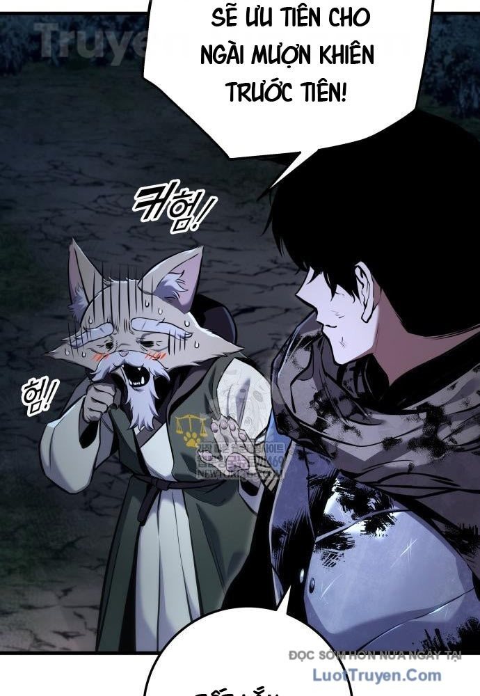 Kỵ Sĩ Lang Thang Chapter 13 - Trang 2