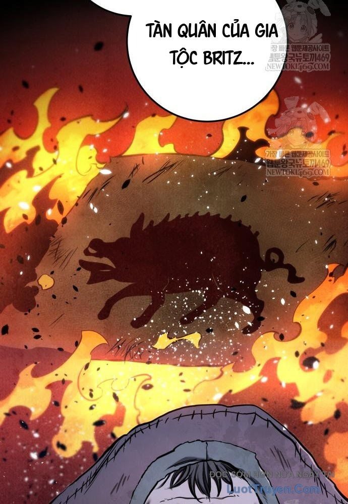 Kỵ Sĩ Lang Thang Chapter 13 - Trang 2