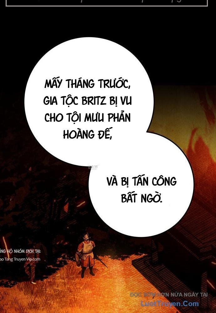 Kỵ Sĩ Lang Thang Chapter 13 - Trang 2