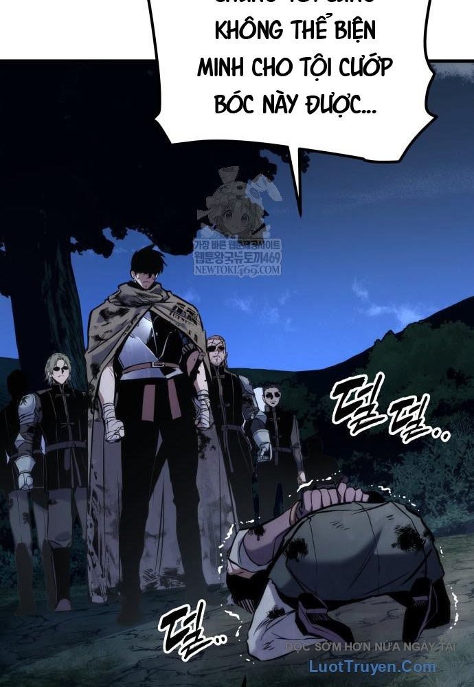 Kỵ Sĩ Lang Thang Chapter 13 - Trang 2