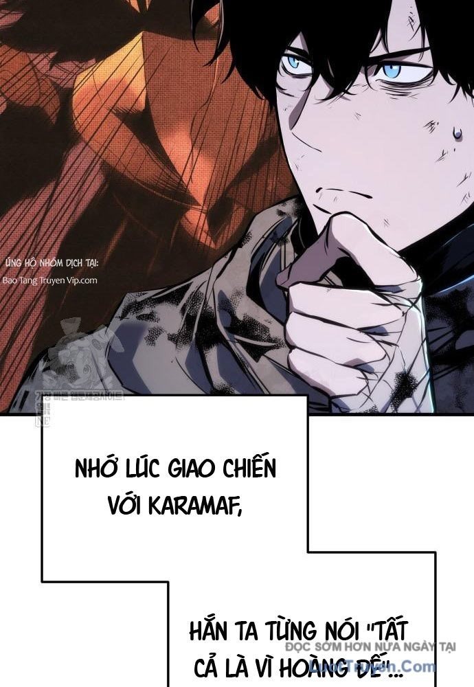 Kỵ Sĩ Lang Thang Chapter 13 - Trang 2