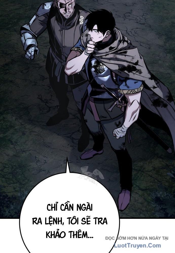 Kỵ Sĩ Lang Thang Chapter 13 - Trang 2