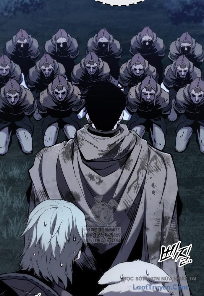 Kỵ Sĩ Lang Thang Chapter 13 - Trang 2