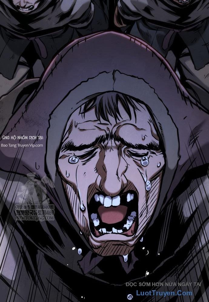 Kỵ Sĩ Lang Thang Chapter 13 - Trang 2