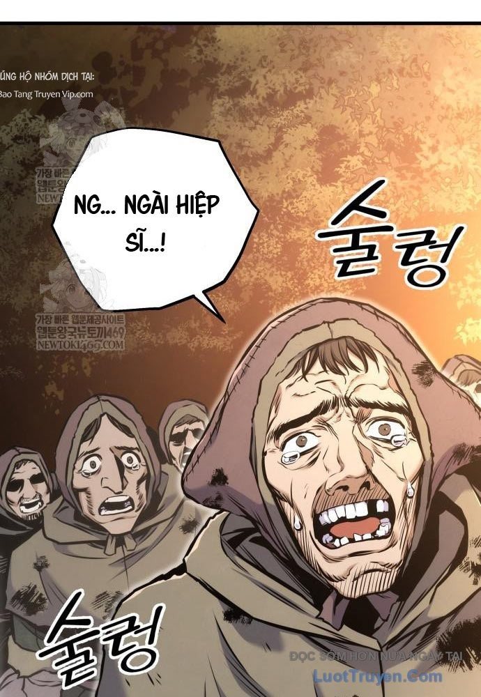 Kỵ Sĩ Lang Thang Chapter 13 - Trang 2