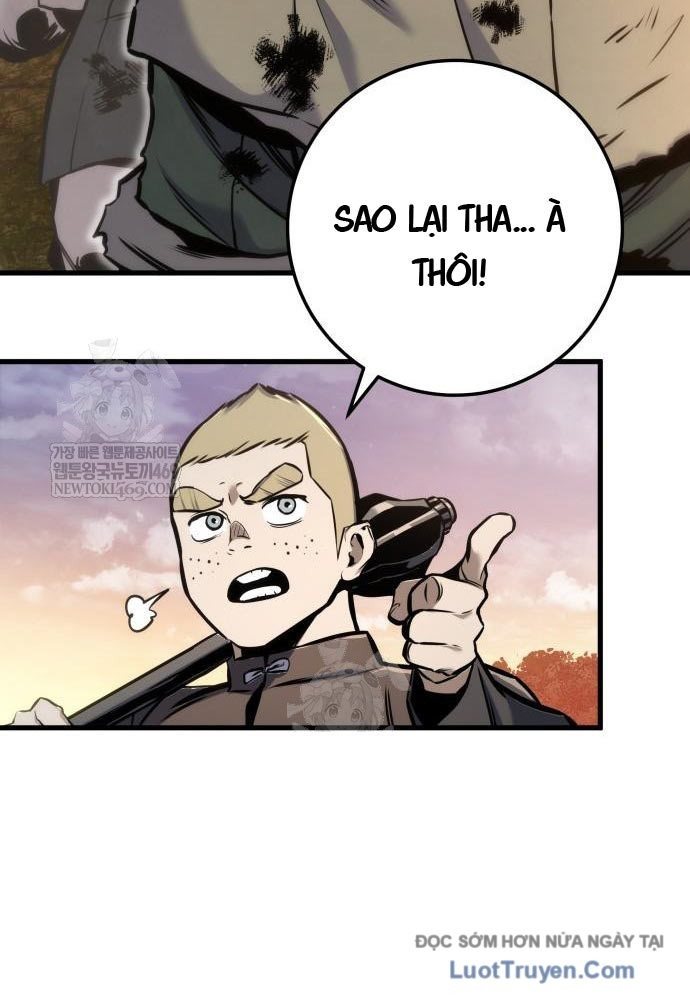 Kỵ Sĩ Lang Thang Chapter 13 - Trang 2