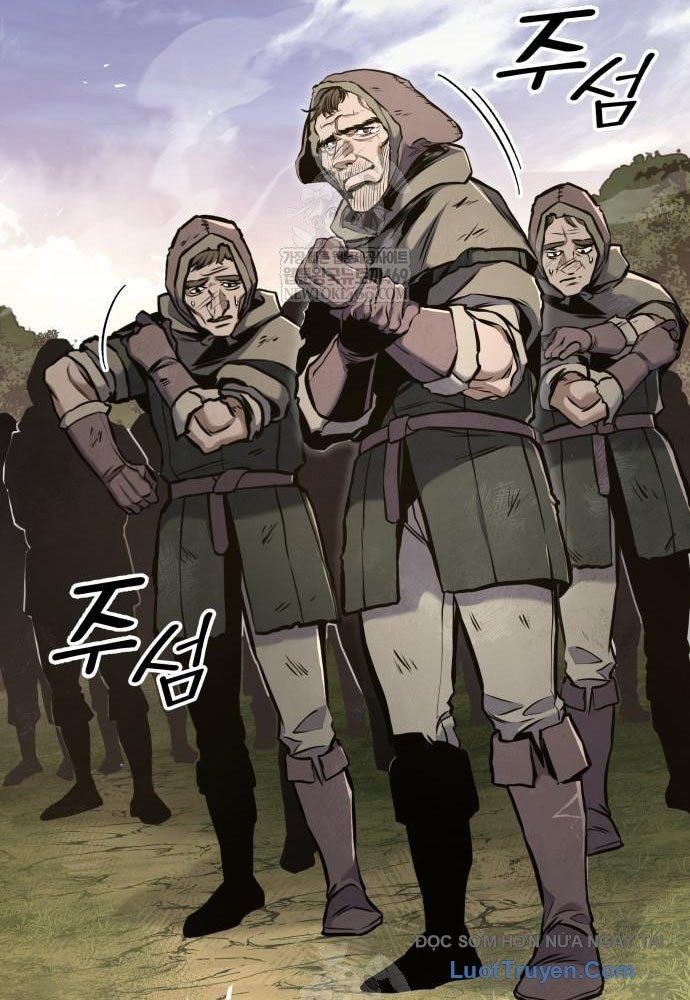 Kỵ Sĩ Lang Thang Chapter 13 - Trang 2