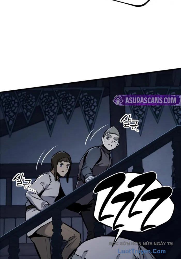 Kỵ Sĩ Lang Thang Chapter 14 - Trang 2