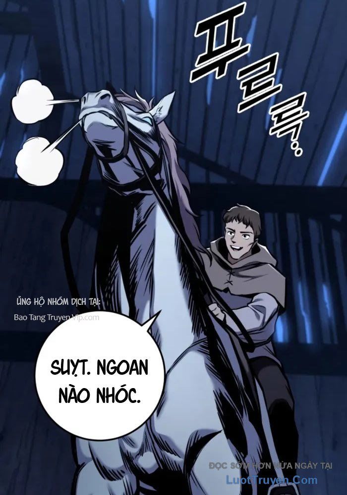 Kỵ Sĩ Lang Thang Chapter 14 - Trang 2