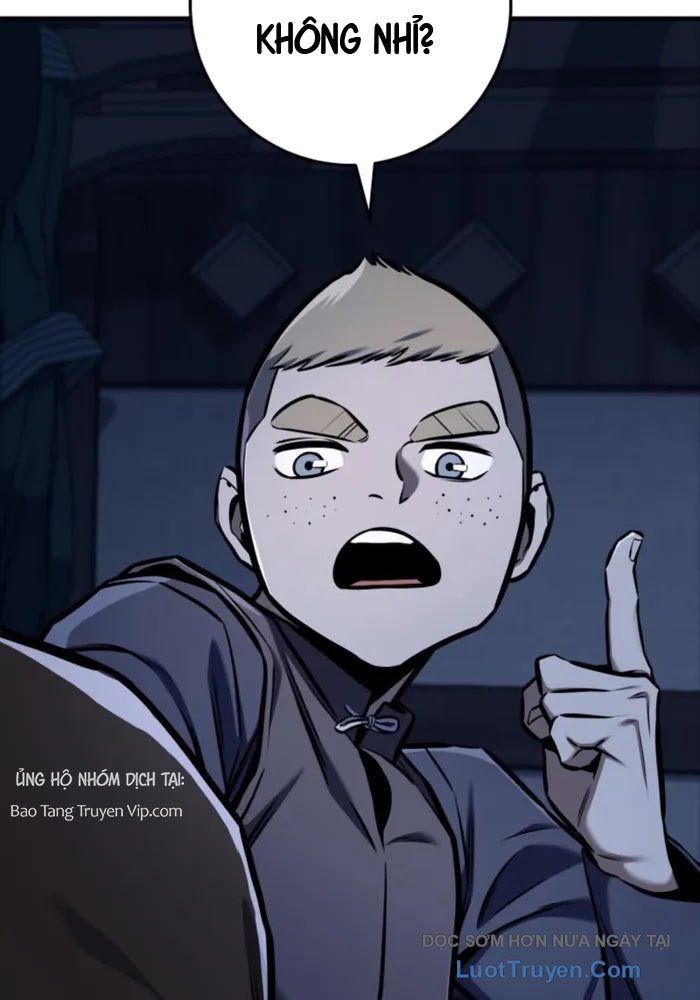 Kỵ Sĩ Lang Thang Chapter 14 - Trang 2