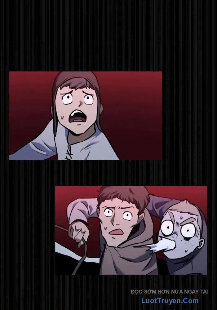 Kỵ Sĩ Lang Thang Chapter 14 - Trang 2