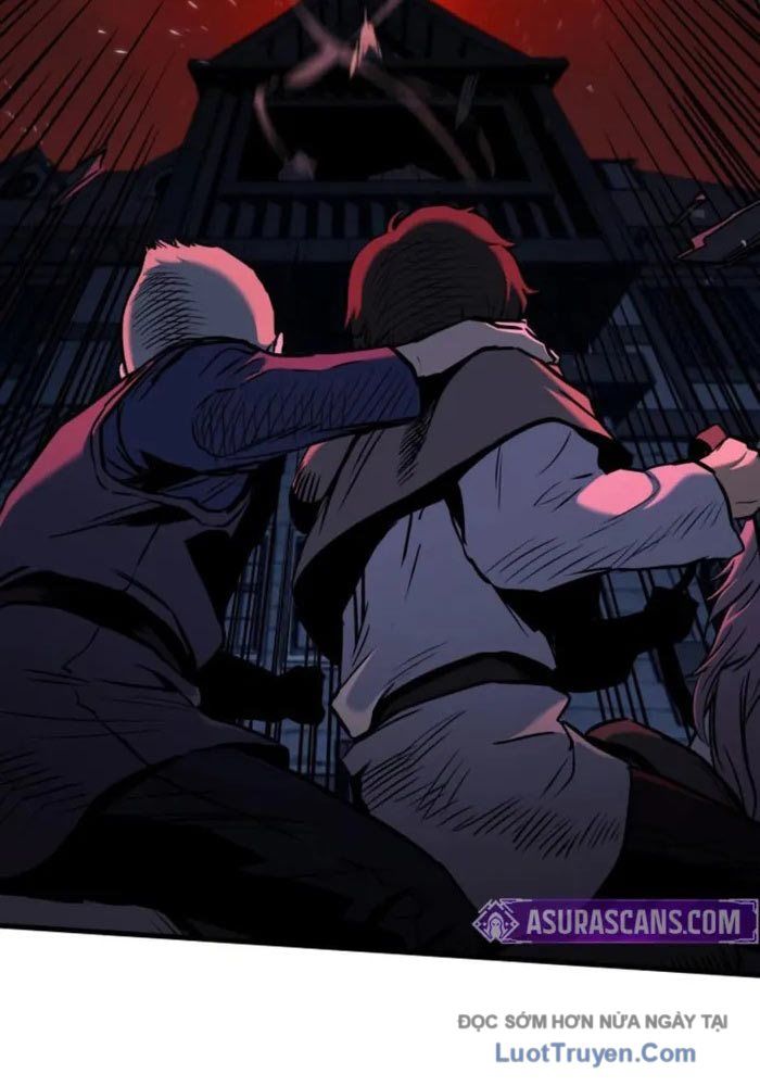 Kỵ Sĩ Lang Thang Chapter 14 - Trang 2