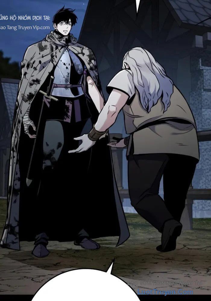 Kỵ Sĩ Lang Thang Chapter 14 - Trang 2