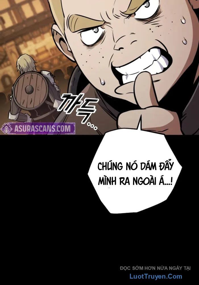 Kỵ Sĩ Lang Thang Chapter 14 - Trang 2