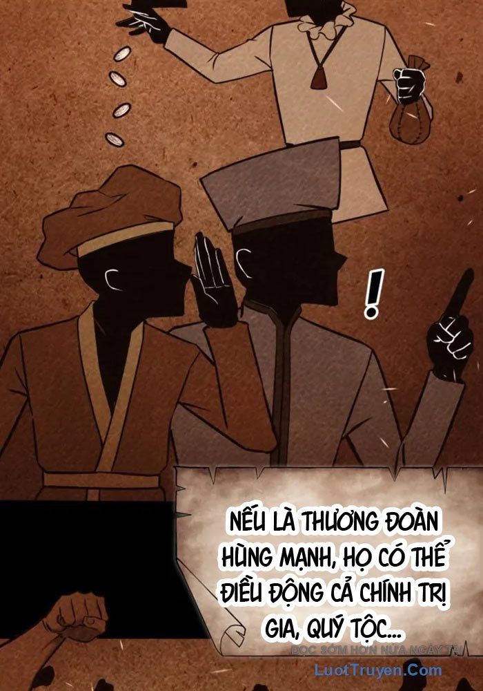 Kỵ Sĩ Lang Thang Chapter 14 - Trang 2