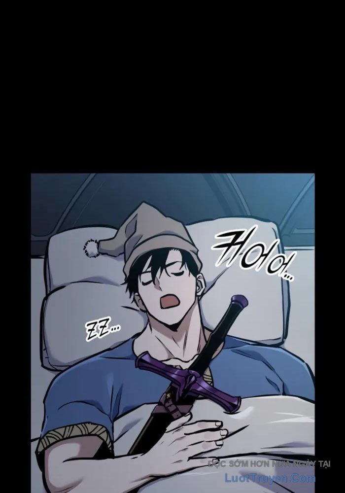 Kỵ Sĩ Lang Thang Chapter 14 - Trang 2