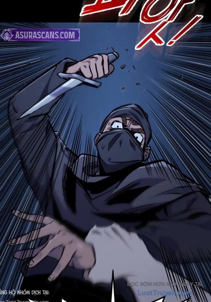 Kỵ Sĩ Lang Thang Chapter 14 - Trang 2