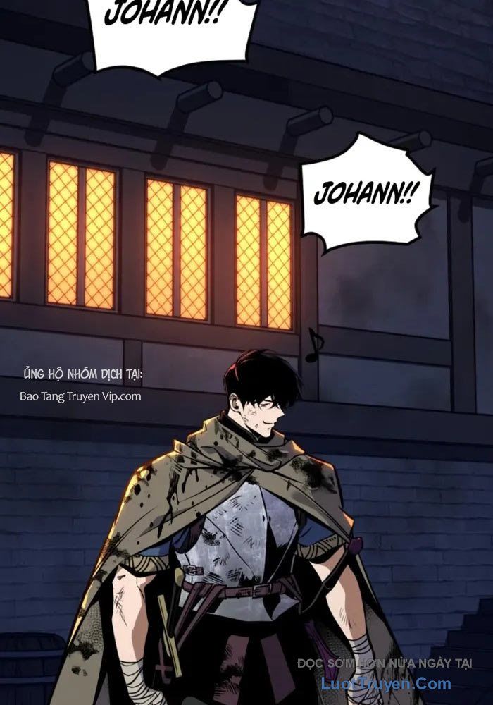 Kỵ Sĩ Lang Thang Chapter 14 - Trang 2