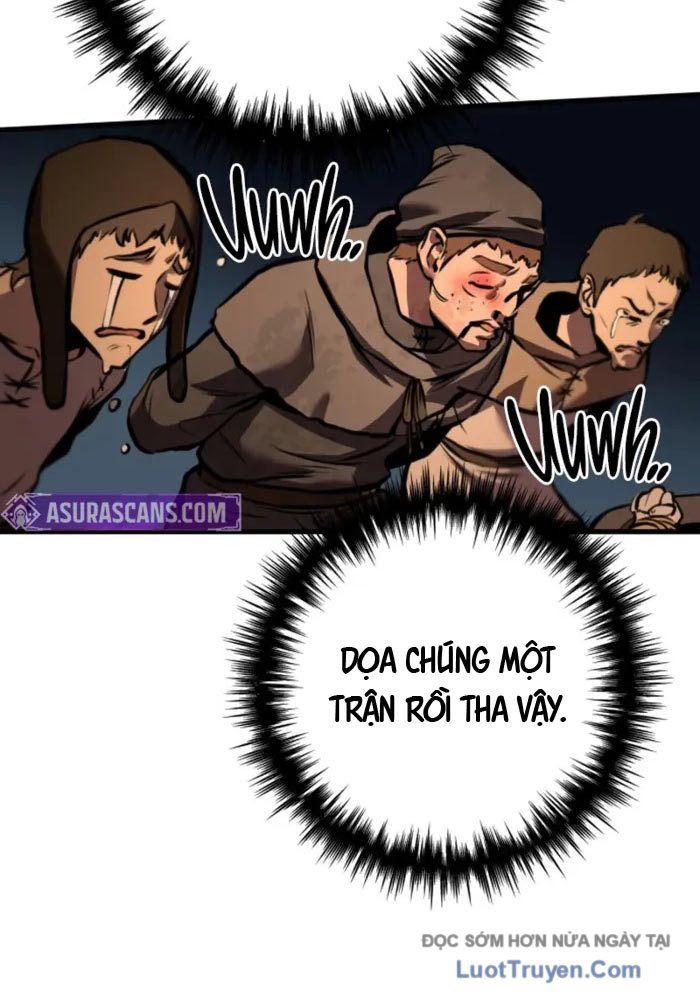 Kỵ Sĩ Lang Thang Chapter 15 - Trang 2