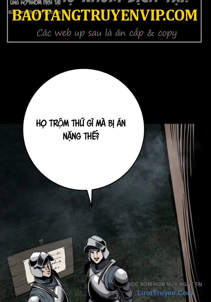 Kỵ Sĩ Lang Thang Chapter 15 - Trang 2