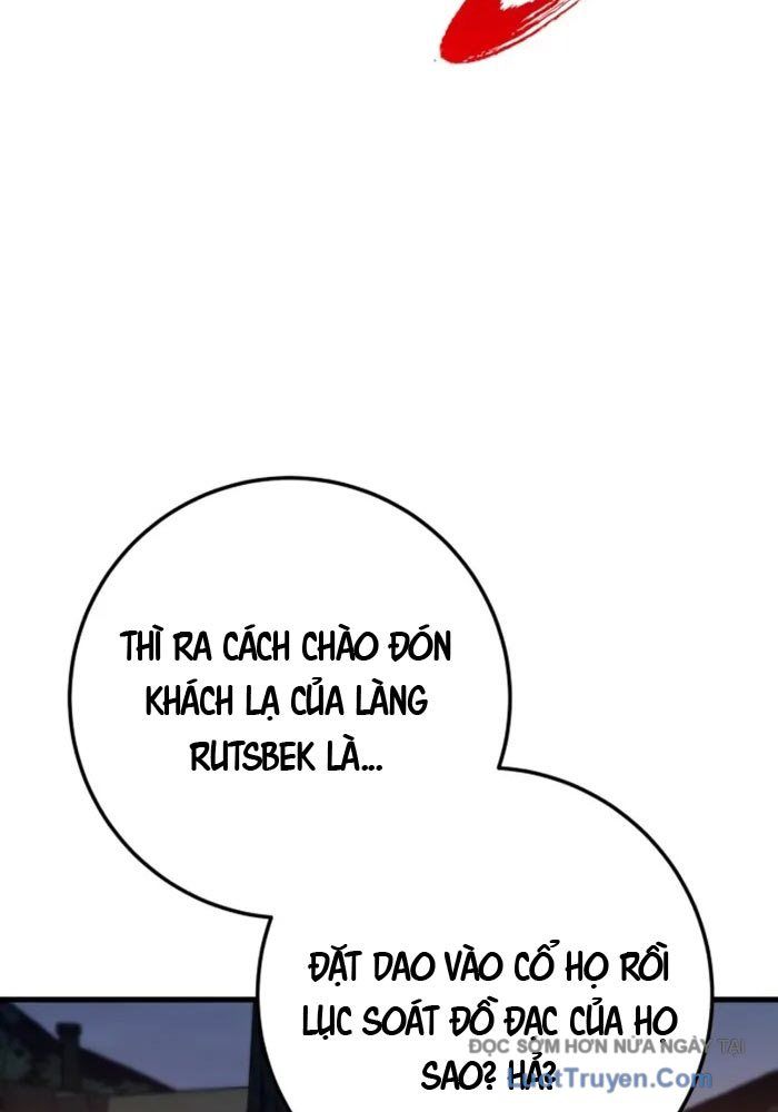 Kỵ Sĩ Lang Thang Chapter 15 - Trang 2