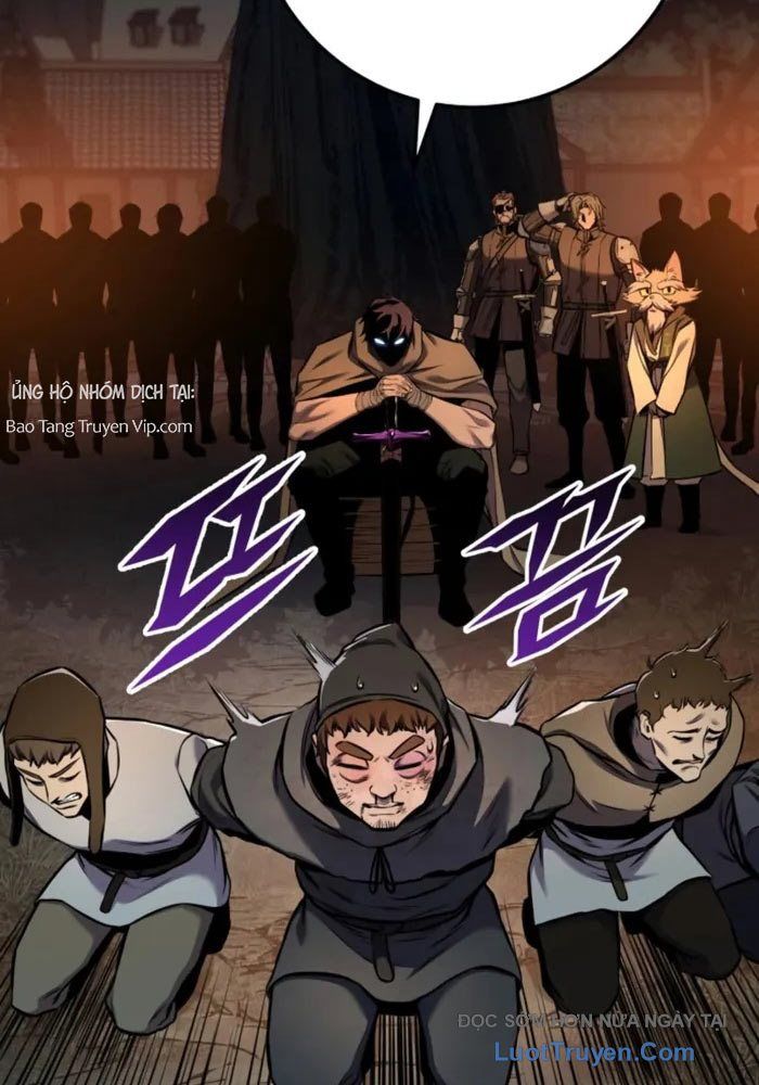 Kỵ Sĩ Lang Thang Chapter 15 - Trang 2