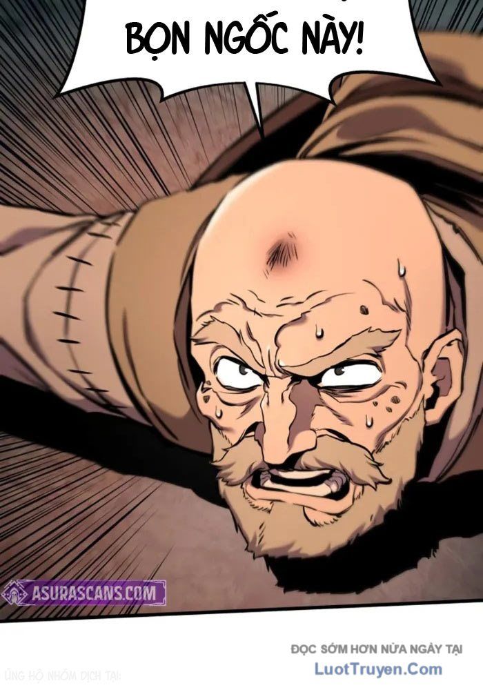 Kỵ Sĩ Lang Thang Chapter 15 - Trang 2