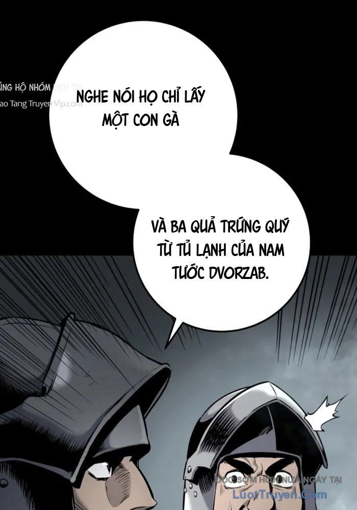 Kỵ Sĩ Lang Thang Chapter 15 - Trang 2