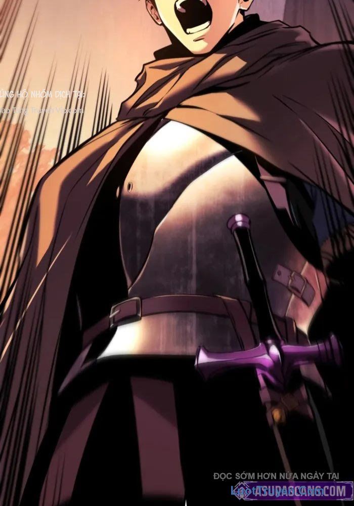 Kỵ Sĩ Lang Thang Chapter 15 - Trang 2