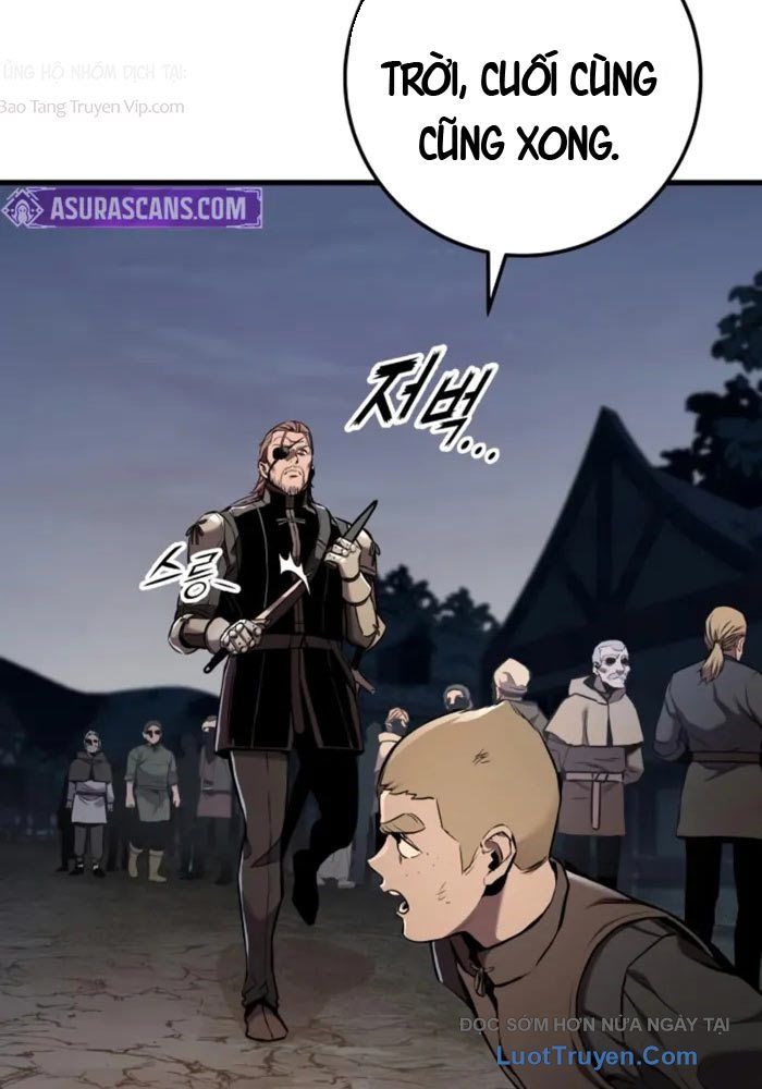 Kỵ Sĩ Lang Thang Chapter 15 - Trang 2