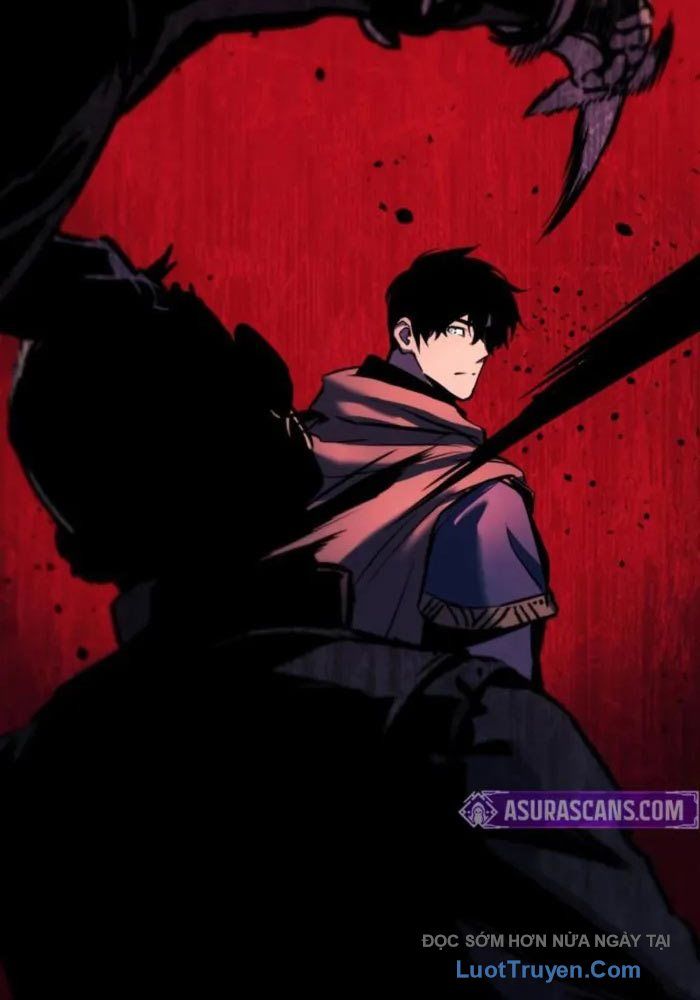 Kỵ Sĩ Lang Thang Chapter 15 - Trang 2