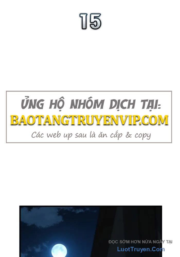 Kỵ Sĩ Lang Thang Chapter 15 - Trang 2