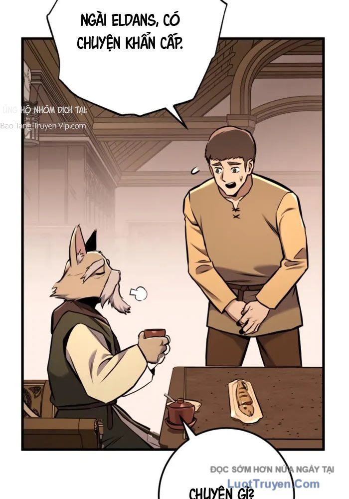 Kỵ Sĩ Lang Thang Chapter 15 - Trang 2