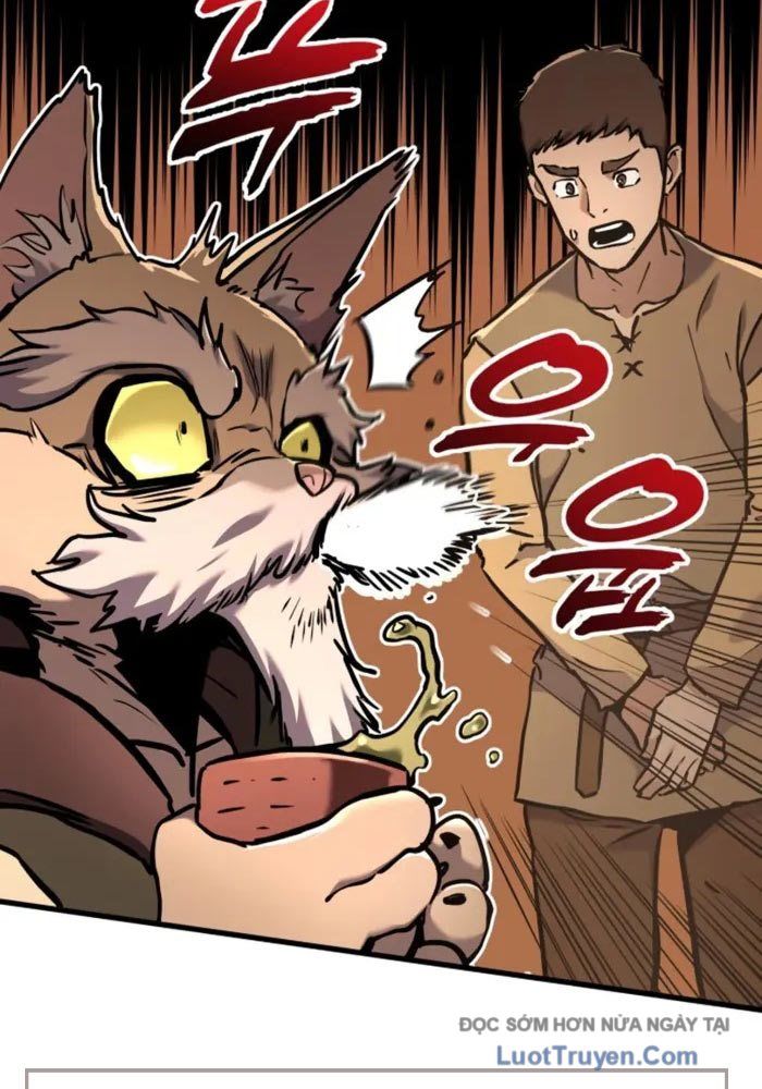 Kỵ Sĩ Lang Thang Chapter 15 - Trang 2