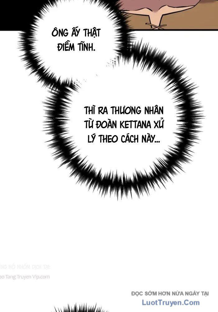 Kỵ Sĩ Lang Thang Chapter 15 - Trang 2