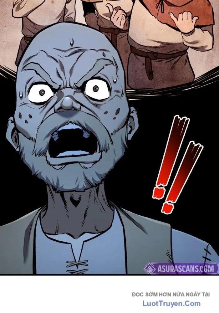 Kỵ Sĩ Lang Thang Chapter 15 - Trang 2