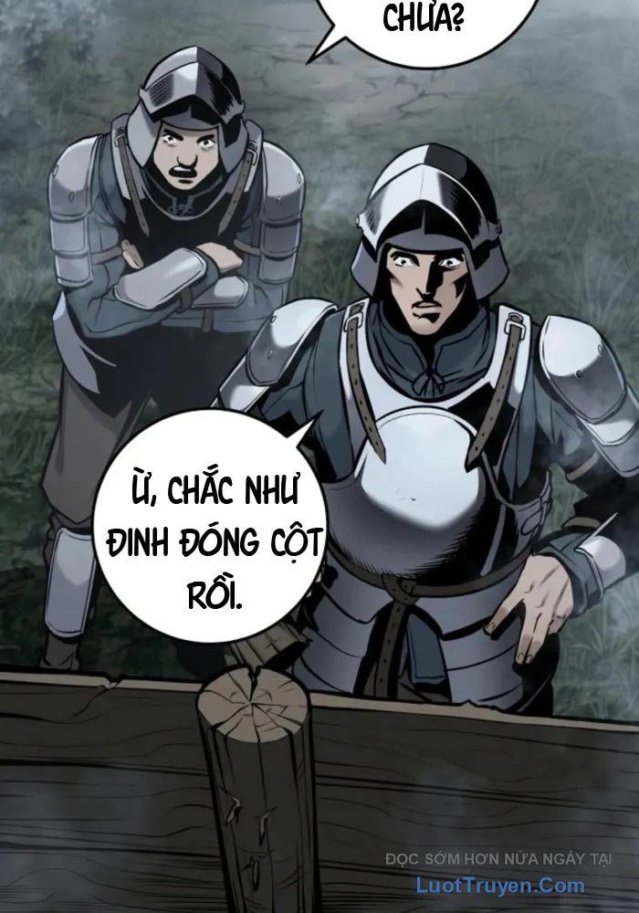 Kỵ Sĩ Lang Thang Chapter 15 - Trang 2