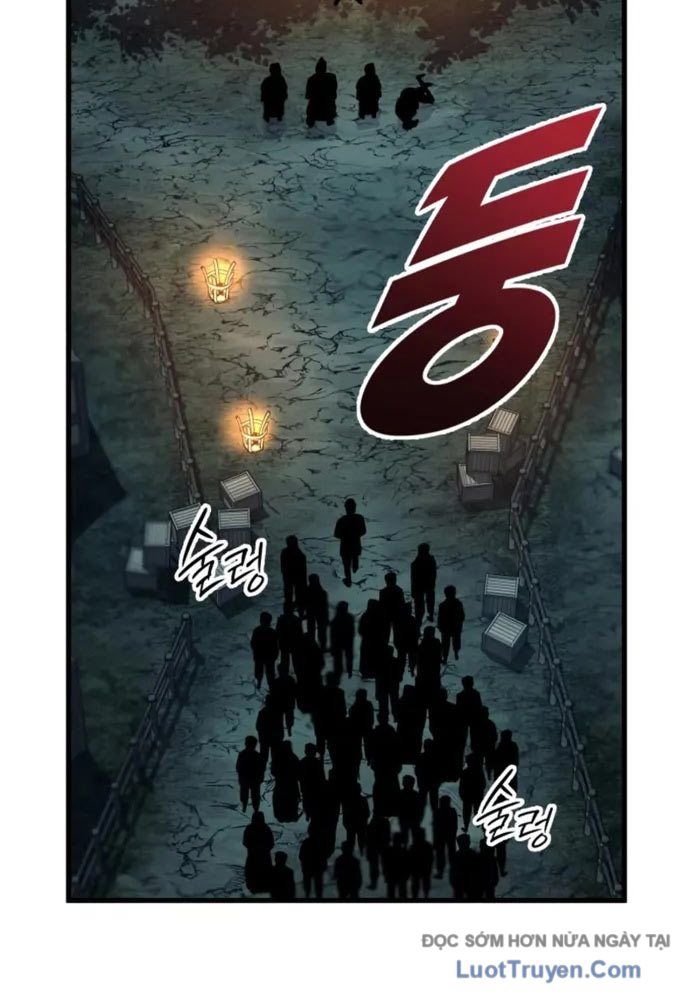 Kỵ Sĩ Lang Thang Chapter 15 - Trang 2