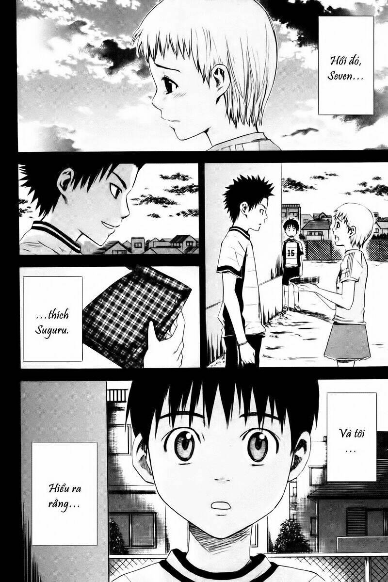 Kỵ Sĩ Trong Vòng Cấm Chapter 1 - Trang 2