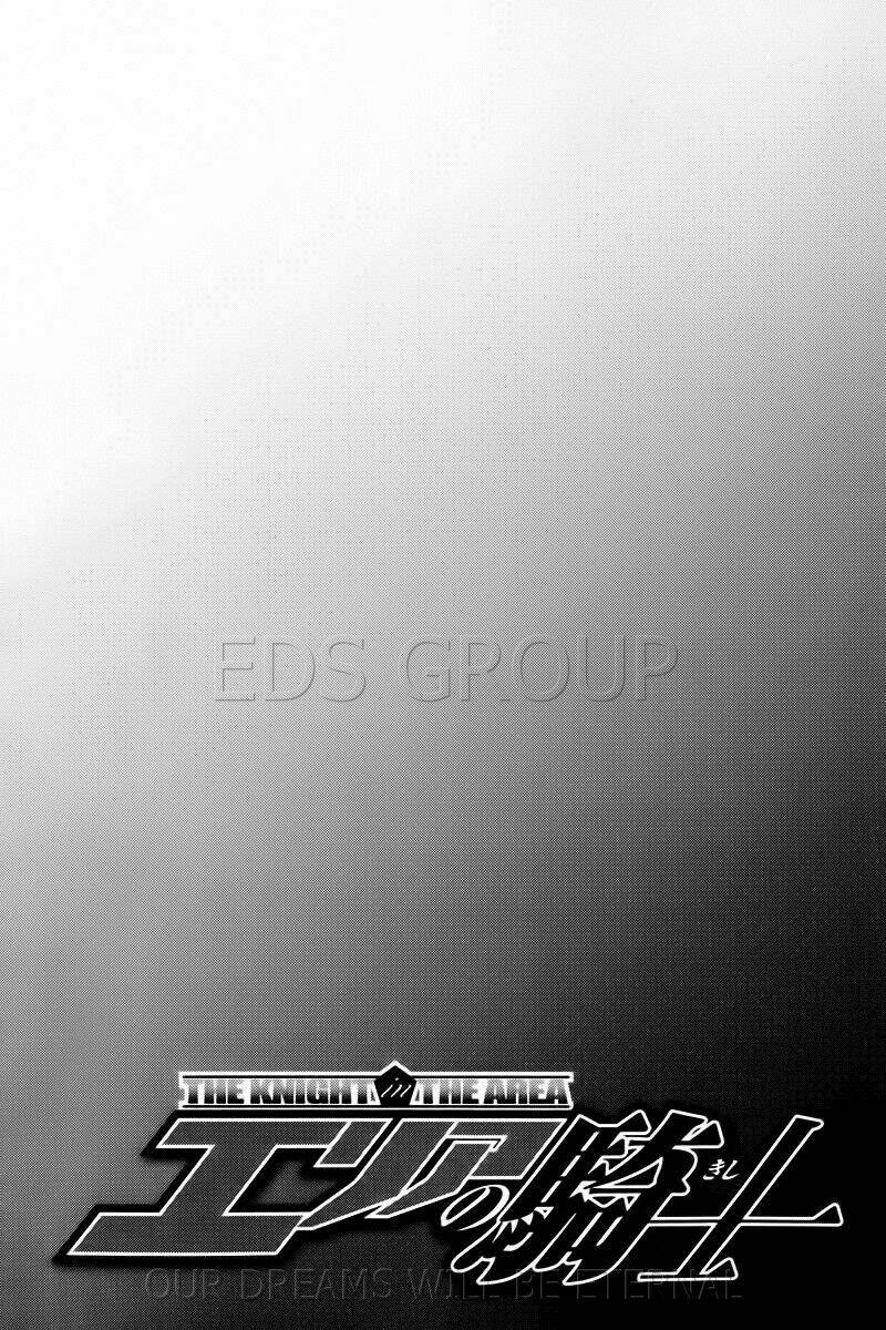 Kỵ Sĩ Trong Vòng Cấm Chapter 17 - Trang 2