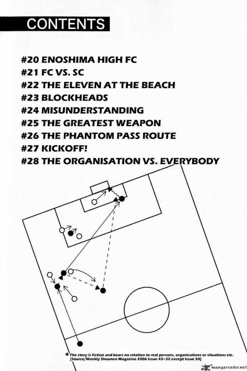 Kỵ Sĩ Trong Vòng Cấm Chapter 20 - Trang 2