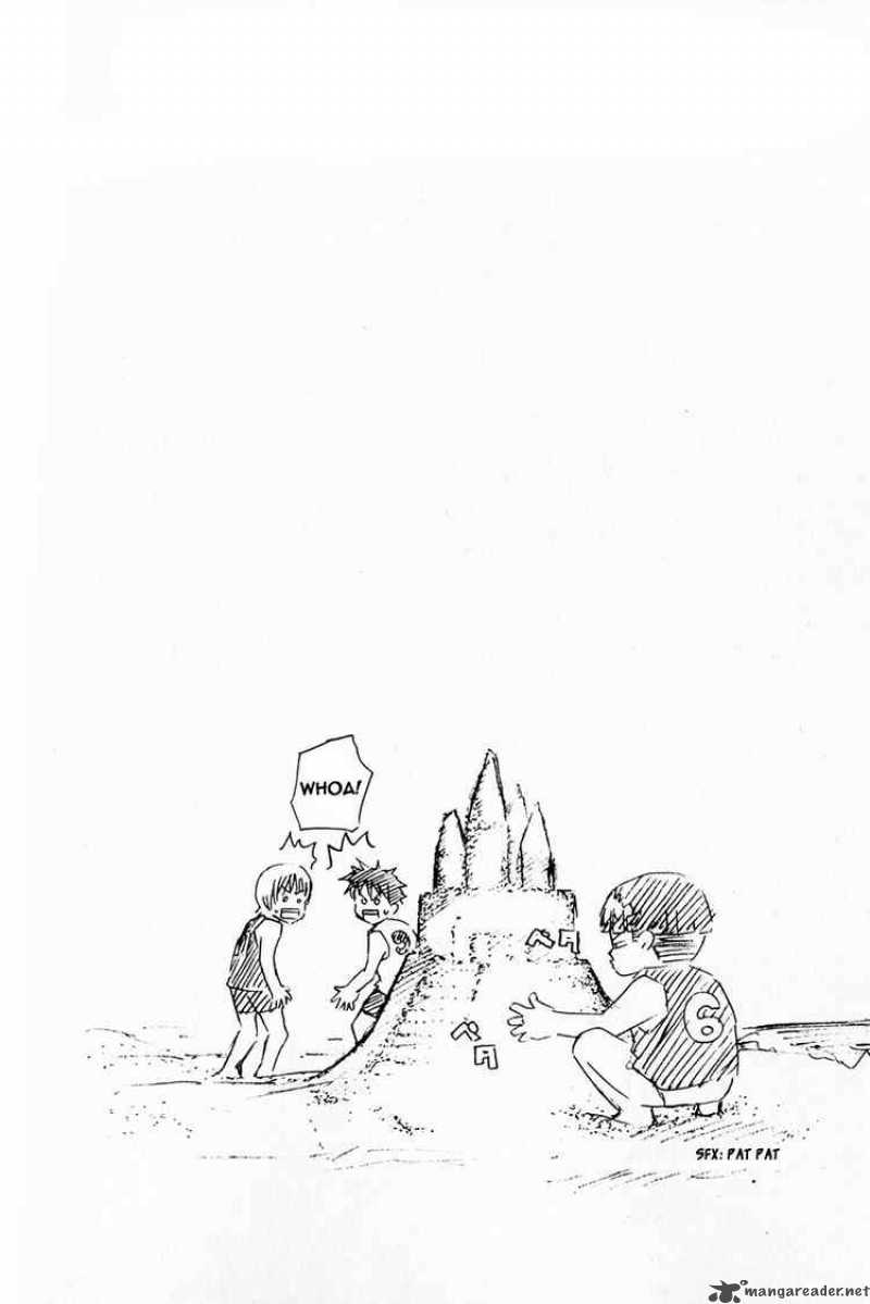 Kỵ Sĩ Trong Vòng Cấm Chapter 23 - Trang 2