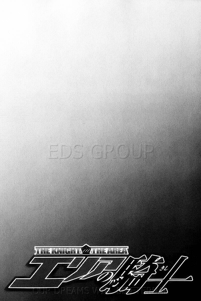 Kỵ Sĩ Trong Vòng Cấm Chapter 24 - Trang 2