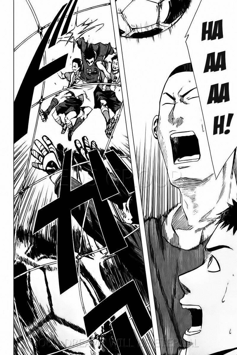 Kỵ Sĩ Trong Vòng Cấm Chapter 25 - Trang 2