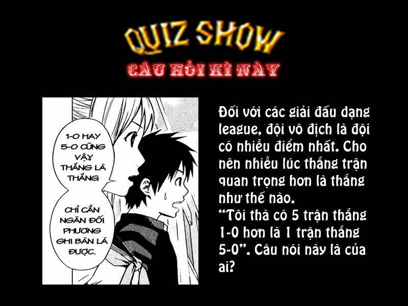 Kỵ Sĩ Trong Vòng Cấm Chapter 25 - Trang 2